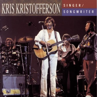 Kris Kristofferson/Tom MorelloSinger Songwriter