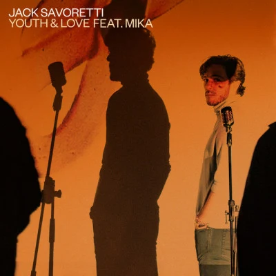 Jack SavorettiYouth and Love (feat. MIKA)