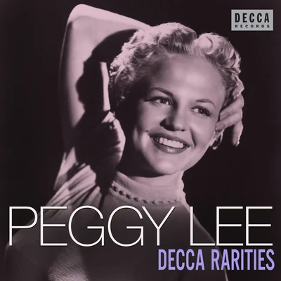 Joe McCoy/Peggy Lee/Lee 