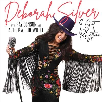 Deborah SilverI Got Rhythm (feat. Asleep at the Wheel & Ray Benson)