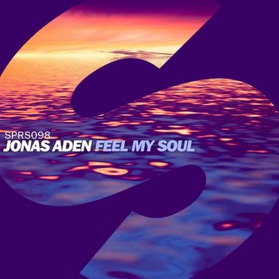 Jonas AdenFeel My Soul