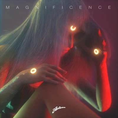 MagnificenceMagnificence EP