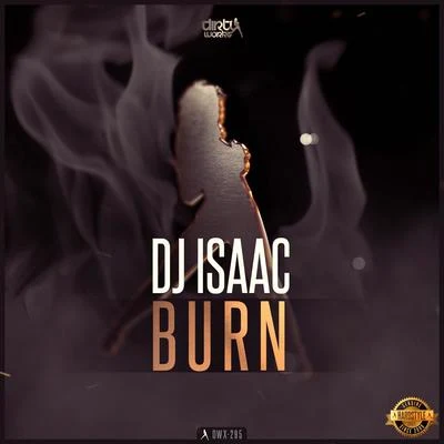 DJ IsaacBurn