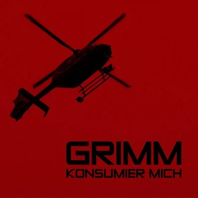 GrimmKonsumier Mich (EP)