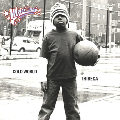 TribecaCamp LoCold World