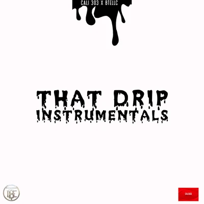 InfluenceThat Drip Instrumentals