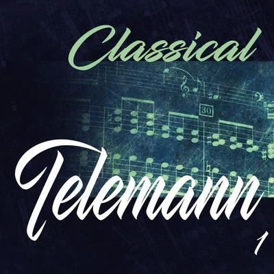 Kurt RedelClassical Telemann 1