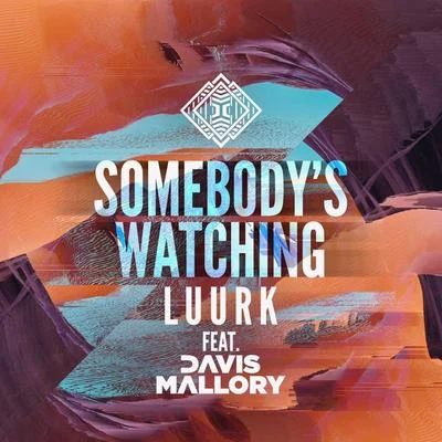 Davis MalloryNairiSomebodys Watching