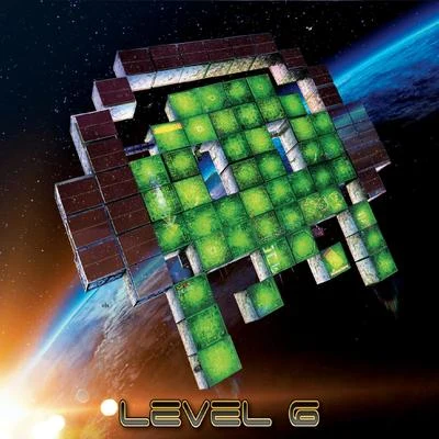 Video Games LiveLevel 6