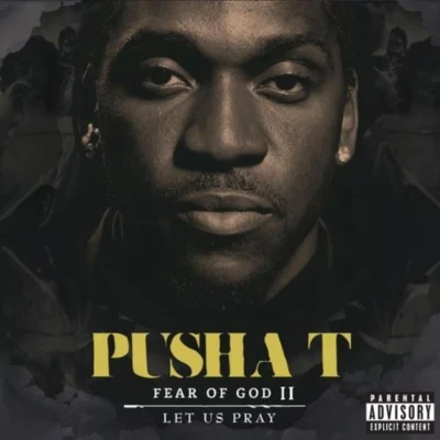 Pusha TFear of God II