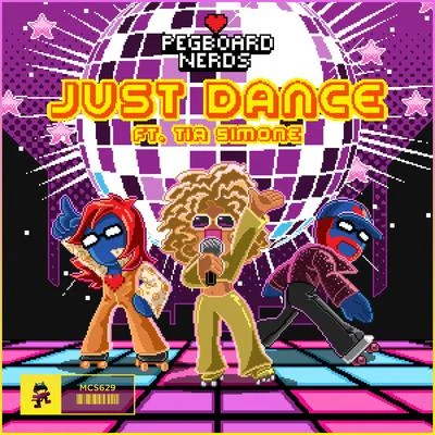 Pegboard NerdsJust Dance