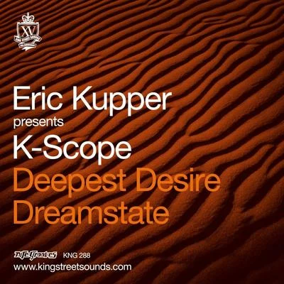 K-ScopeDeepest Desire - Dreamstate