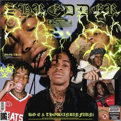 ThouxanbanfauniShredder