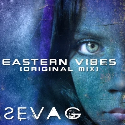 SevagKid MassiveEastern Vibes