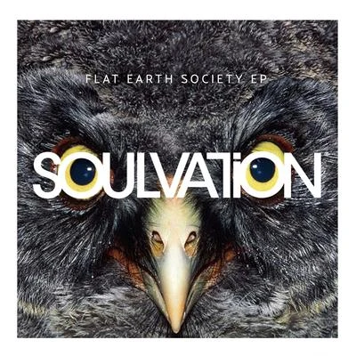 SoulvationFlat Earth Society EP