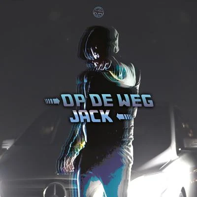 JackRobOp De Weg