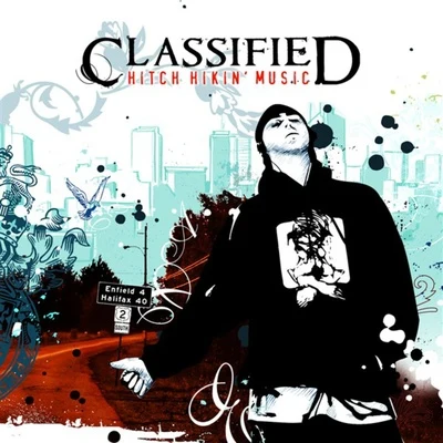 Joelle/Classified/FegarxHitch Hikin Music