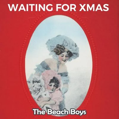 The Beach BoysWaiting for Xmas