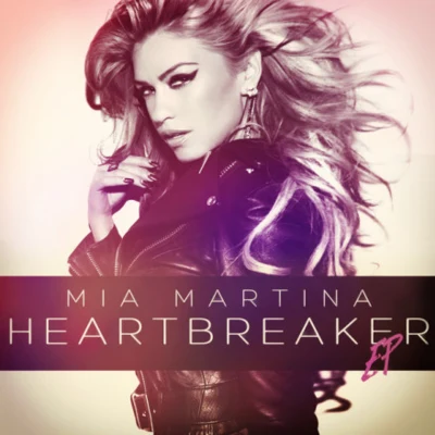 Mia MartinaHeartBreaker