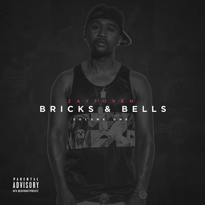 Deitrick Haddon/ZaytovenBricks and Bells 1