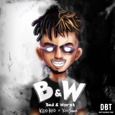 Kidd KeoCheu-BB & W