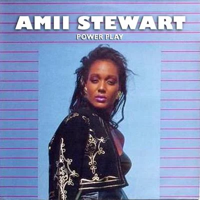 Amii StewartPower Play