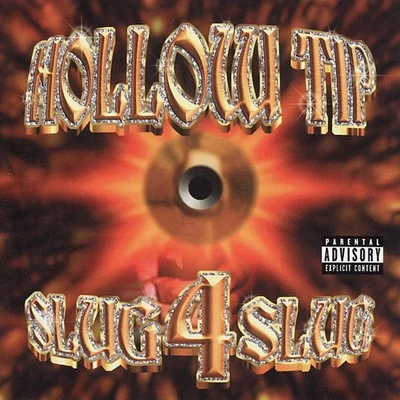 Hollow Tip/Mink Loco/LicwitSlug 4 Slug