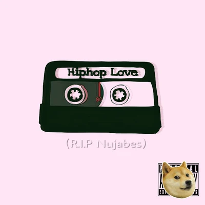 四啊/NemoHip Hop Love（Luv(sic) pt2 Remix）