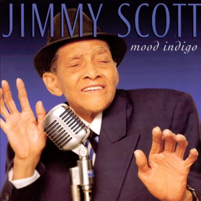 Little Jimmy ScottMood Indigo