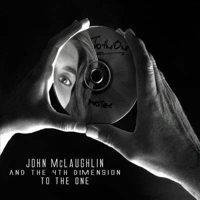 John McLaughlinTo The One