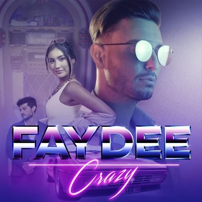 Faydee/DJ James YammouniCrazy