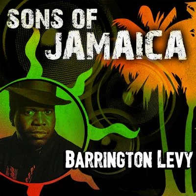 Barrington LevySons of Jamaica