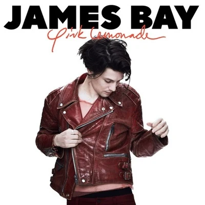 James BayPink Lemonade