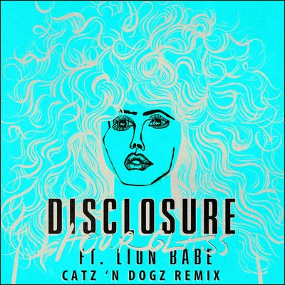 Disclosure/Fatoumata DiawaraHourglass (Catz N Dogz Remix)