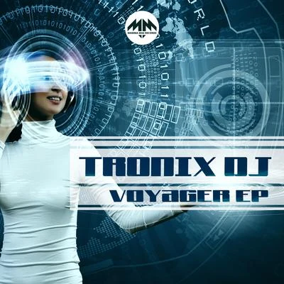 Fizzy Deejay/Tronix DJVoyager EP