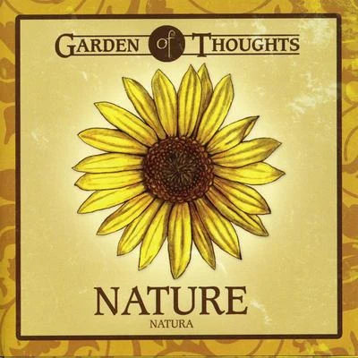 Shelly Berg/The Royal Philharmonic Orchestra/José SerebrierGarden Of Thoughts: Nature