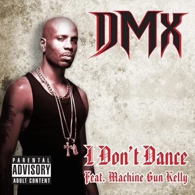 DMXI Dont Dance (Album Edit)