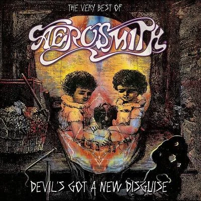 AerosmithDevils Got A New Disguise: The Very Best Of Aerosmith