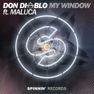 MalucaMy Window (Radio Edit)