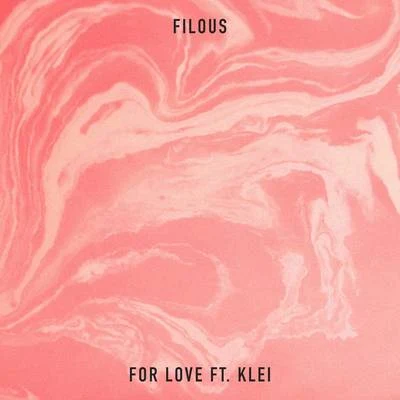 filousJames HerseyFor Love