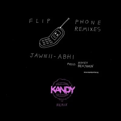 KandyFlip Phone (KANDY Remix)