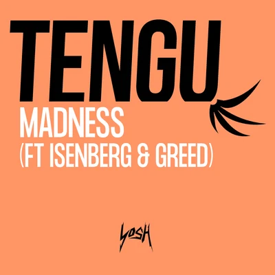 TenguMadness