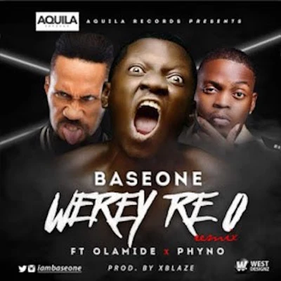 Base OneWerey Re O (Remix)