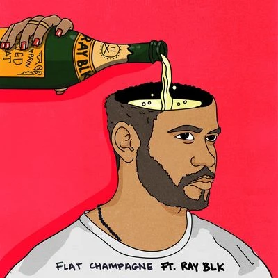 Dan CaplenFlat Champagne (feat. RAY BLK) [Acoustic]