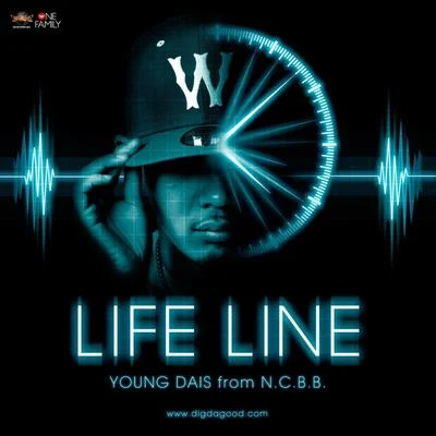 Young DaisLife Line