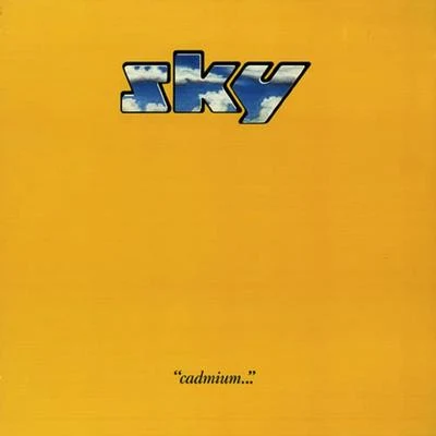 SkyCadmium (Remastered & Expanded Edition)