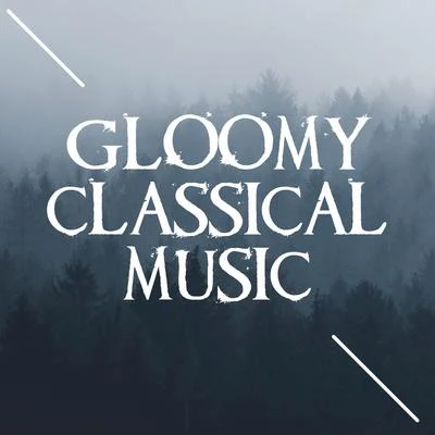 Arthur LouriéGloomy Classical Music