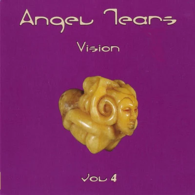 Angel TearsSagi OhayonVision (Volume 4)