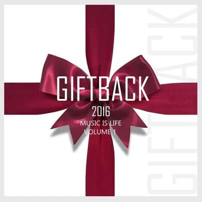 GIFTBACK/DJDayleMUSICISLIFE[音樂就是生命]Volume 1