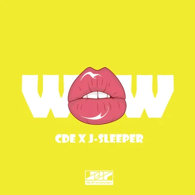 J-Sleeper性感的拖鞋嘻哈融合體WoW